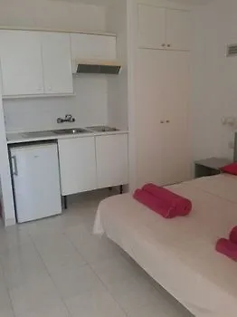 Appartement Tenerife Cosmopolitan *