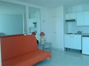 Appartement Tenerife Cosmopolitan *