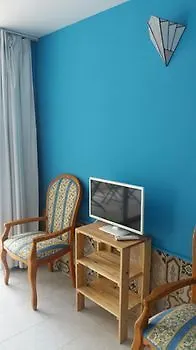 Tenerife Cosmopolitan Appartement Costa Adeje (Tenerife)