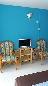 Tenerife Cosmopolitan Appartement *