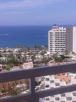 Tenerife Cosmopolitan Appartement *