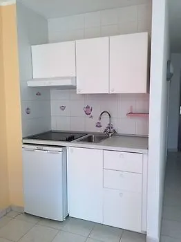 Appartement Tenerife Cosmopolitan Costa Adeje (Tenerife)