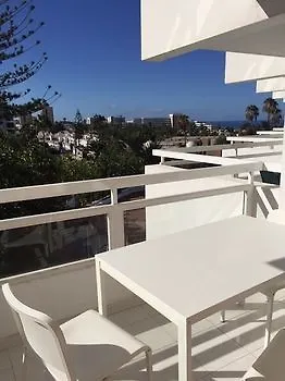 Tenerife Cosmopolitan Appartement