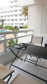 Tenerife Cosmopolitan Appartement Costa Adeje (Tenerife)