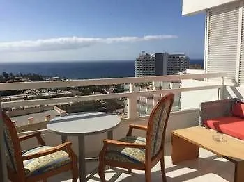 Appartement Tenerife Cosmopolitan