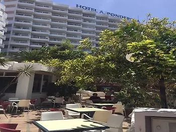 Tenerife Cosmopolitan Appartement *