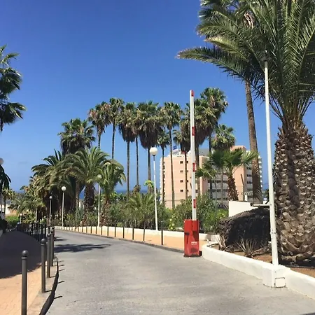 Tenerife Cosmopolitan Appartement Costa Adeje (Tenerife)