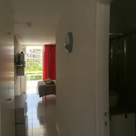 Appartement Tenerife Cosmopolitan