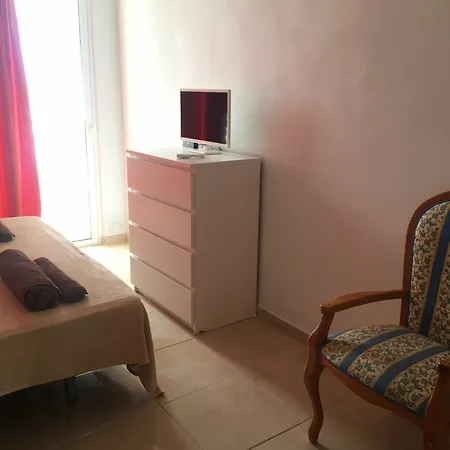 Appartement Tenerife Cosmopolitan *