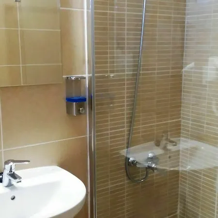 Tenerife Cosmopolitan Appartement
