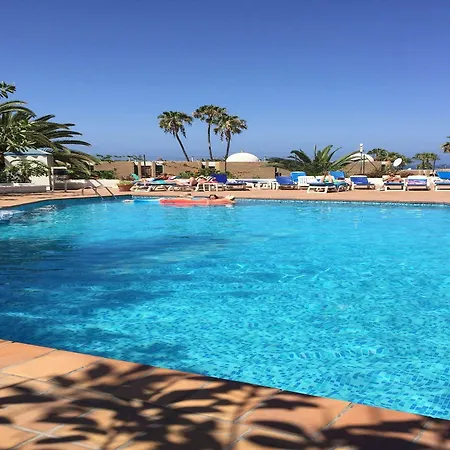 Tenerife Cosmopolitan Appartement