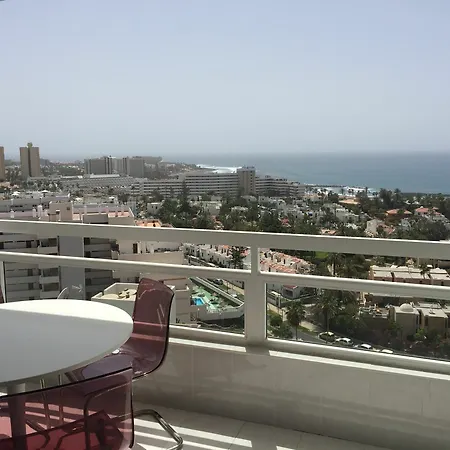 Appartement Tenerife Cosmopolitan *