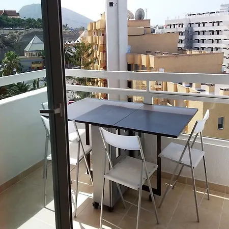 Appartement Tenerife Cosmopolitan *
