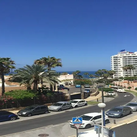 Tenerife Cosmopolitan Appartement