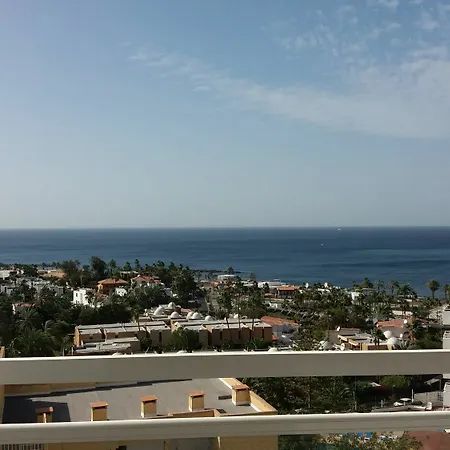 Appartement Tenerife Cosmopolitan *