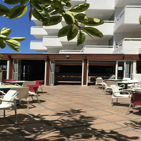 Tenerife Cosmopolitan Appartement