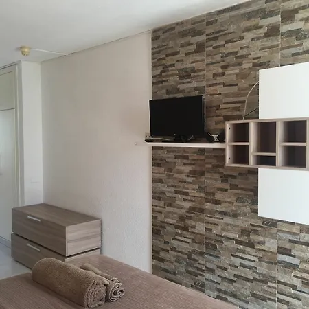 Appartement Tenerife Cosmopolitan