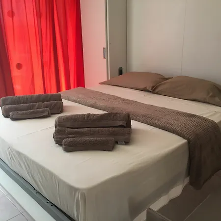 Appartement Tenerife Cosmopolitan